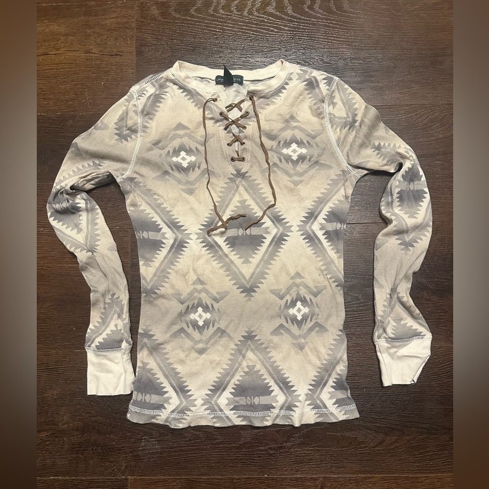 Lauren Ralph Lauren Long Sleeve